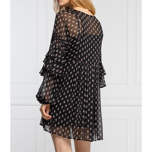 Pepe Jeans London Sukienka AMABELLA XS Gomez Fashion Store okazja