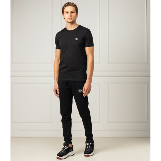 CALVIN KLEIN JEANS T-shirt CK ESSENTIAL | Slim Fit S Gomez Fashion Store