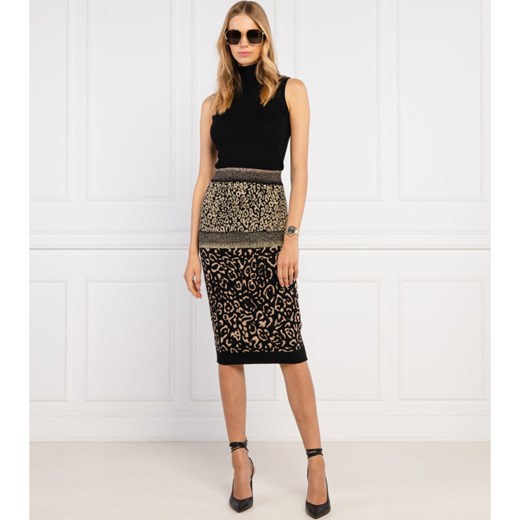 Liu Jo Spódnica Liu Jo M okazyjna cena Gomez Fashion Store