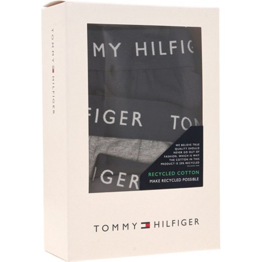 Tommy Hilfiger Bokserki 3-pack Tommy Hilfiger XL Gomez Fashion Store wyprzedaż