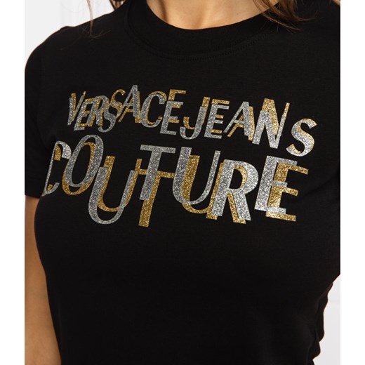Versace Jeans Couture T-shirt | Regular Fit L promocyjna cena Gomez Fashion Store