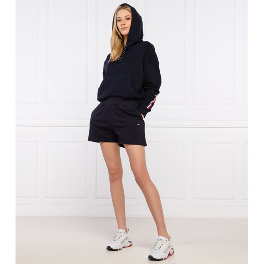 Tommy Sport Bluza TH COOL | Relaxed fit Tommy Sport M okazja Gomez Fashion Store