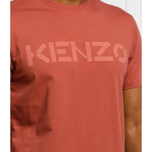 Kenzo T-shirt | Regular Fit Kenzo L okazja Gomez Fashion Store