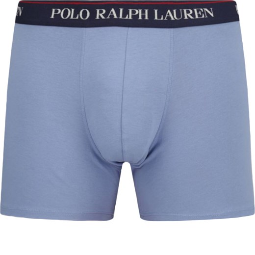 POLO RALPH LAUREN Bokserki 3-pack Polo Ralph Lauren XL okazja Gomez Fashion Store