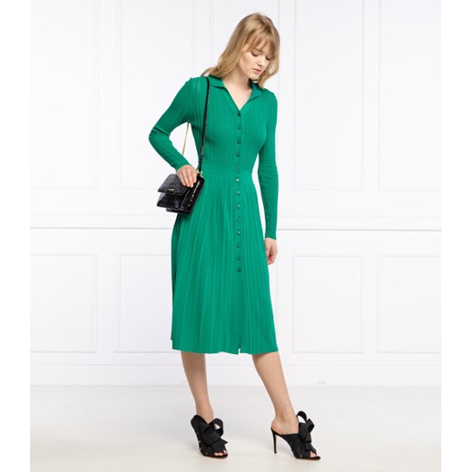 Pinko Sukienka KYLIE 2 ABITO Pinko M okazja Gomez Fashion Store