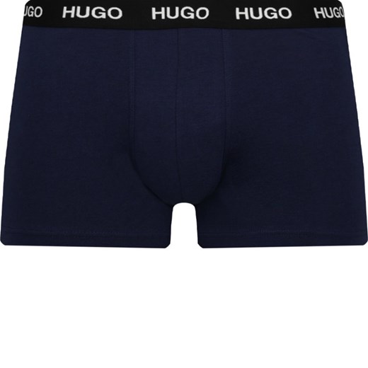 HUGO Bokserki 3-pack XXL Gomez Fashion Store