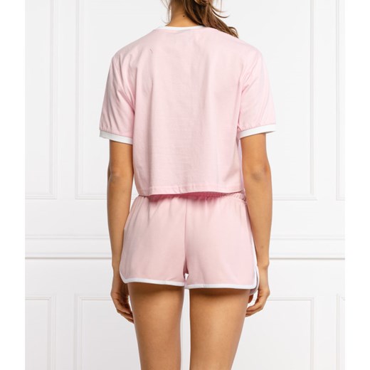 ELLESSE T-shirt DERLA | Cropped Fit Ellesse XS Gomez Fashion Store promocja