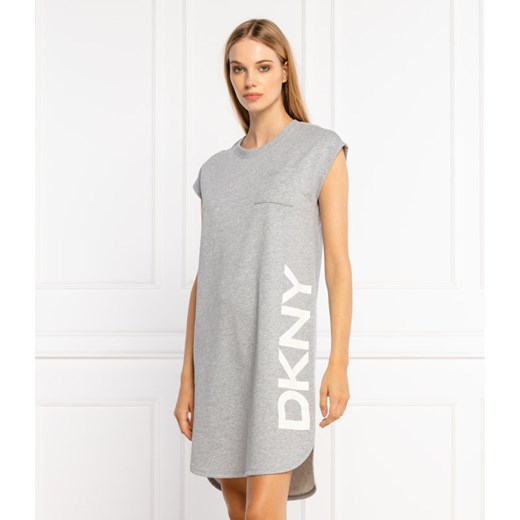DKNY Sukienka M Gomez Fashion Store okazyjna cena