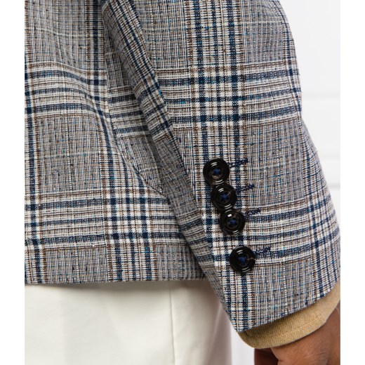 Joop! Collection Marynarka | Slim Fit | z dodatkiem wełny 52 wyprzedaż Gomez Fashion Store