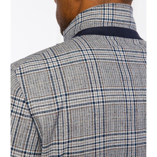 Joop! Collection Marynarka | Slim Fit | z dodatkiem wełny 52 wyprzedaż Gomez Fashion Store