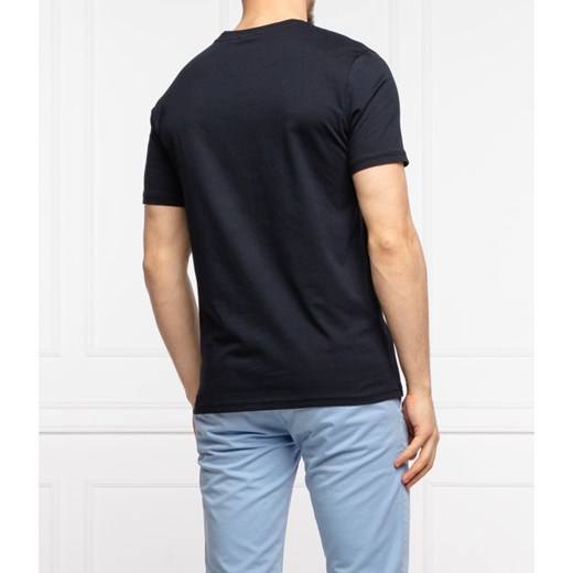 BOSS CASUAL T-shirt Teally | Regular Fit S promocyjna cena Gomez Fashion Store