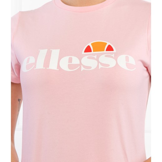 ELLESSE T-shirt HAYES TEE | Regular Fit Ellesse S okazyjna cena Gomez Fashion Store