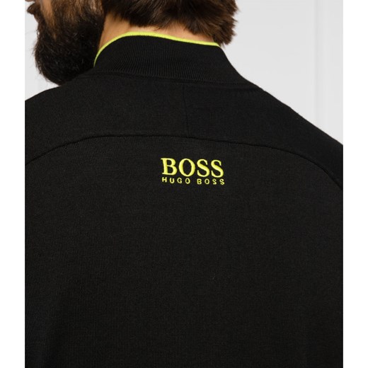 Sweter męski BOSS HUGO 