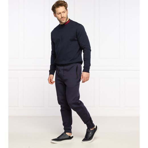 HUGO Bluza Bluza Dorrison | Regular Fit S wyprzedaż Gomez Fashion Store