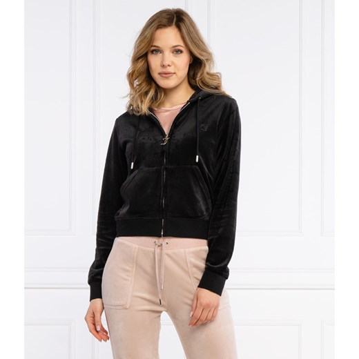 Juicy Couture Bluza Robertson | Regular Fit Juicy Couture L Gomez Fashion Store