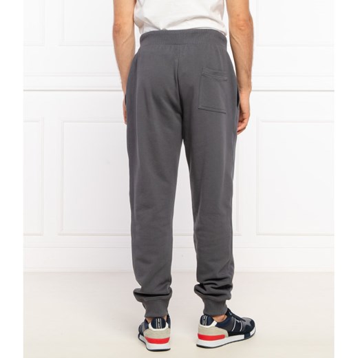 Pepe Jeans London Spodnie dresowe AARON PANT | Regular Fit XL wyprzedaż Gomez Fashion Store