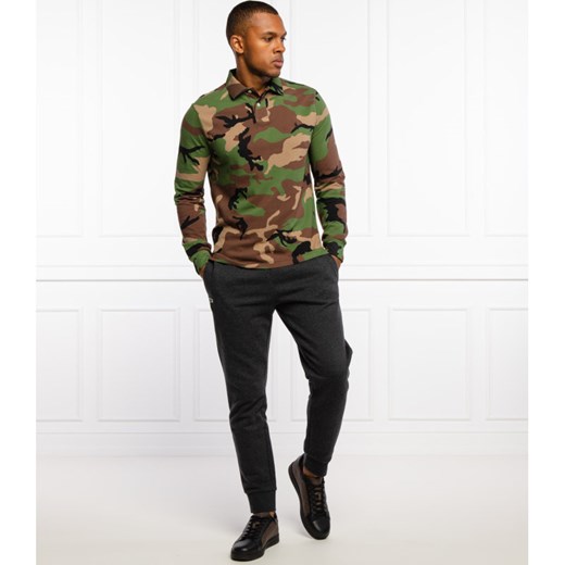 POLO RALPH LAUREN Polo | Custom slim fit Polo Ralph Lauren XL Gomez Fashion Store wyprzedaż