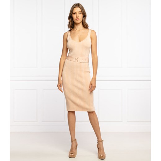 Marciano Guess Sukienka LEON Marciano Guess M okazyjna cena Gomez Fashion Store