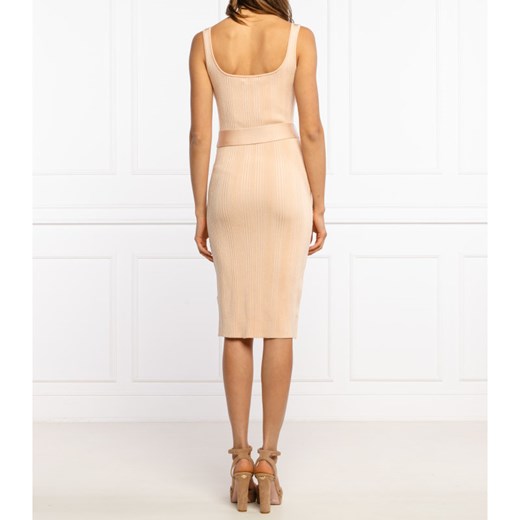 Marciano Guess Sukienka LEON Marciano Guess L promocja Gomez Fashion Store