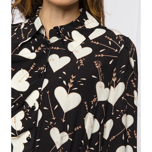 Elisabetta Franchi Sukienka Elisabetta Franchi 34 Gomez Fashion Store promocyjna cena