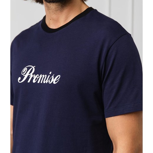 N21 T-shirt | Regular Fit N21 M promocja Gomez Fashion Store