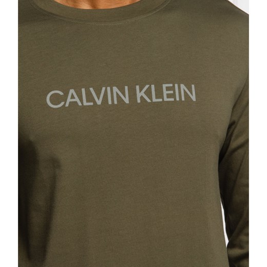 Calvin Klein Performance Longsleeve | Regular Fit M wyprzedaż Gomez Fashion Store