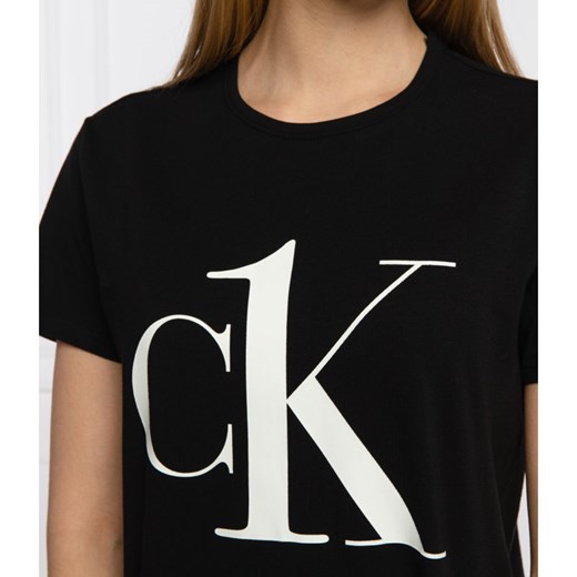 Calvin Klein Underwear T-shirt | Regular Fit Calvin Klein Underwear XS okazja Gomez Fashion Store