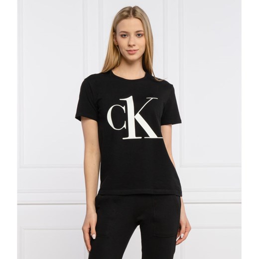 Calvin Klein Underwear T-shirt | Regular Fit Calvin Klein Underwear M promocja Gomez Fashion Store