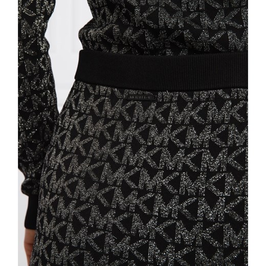 Michael Kors Spódnica Michael Kors XS wyprzedaż Gomez Fashion Store