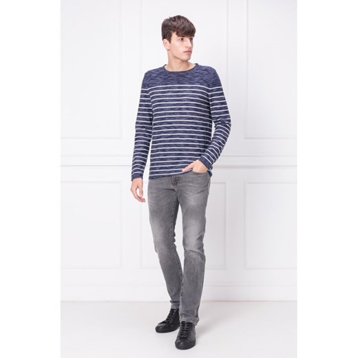 Joop! Jeans Sweter George | Regular Fit XL okazyjna cena Gomez Fashion Store