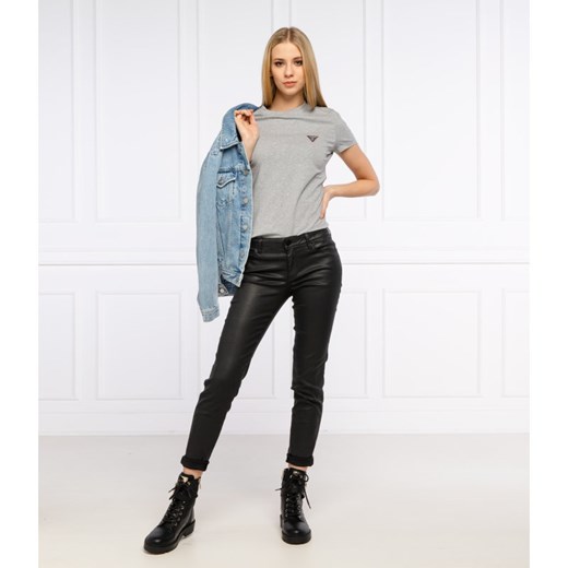 GUESS JEANS T-shirt | Slim Fit XL okazja Gomez Fashion Store