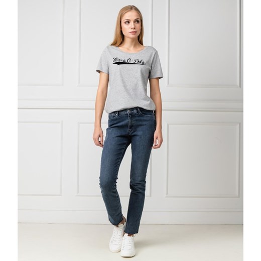 Marc O' Polo T-shirt | Regular Fit S Gomez Fashion Store wyprzedaż