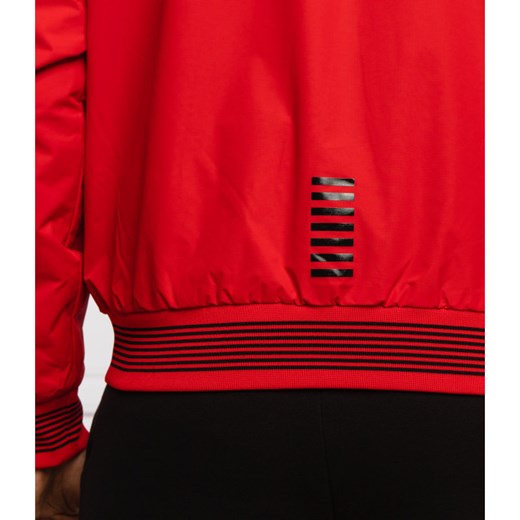 EA7 Kurtka bomber | Regular Fit XL okazyjna cena Gomez Fashion Store