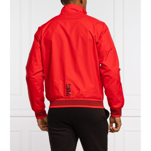 EA7 Kurtka bomber | Regular Fit XL okazja Gomez Fashion Store