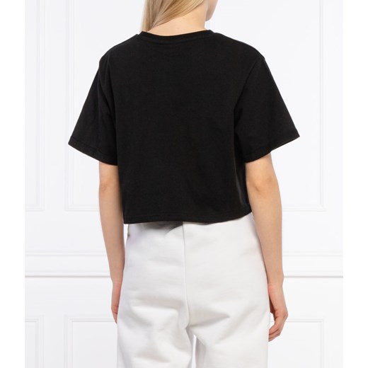 ELLESSE T-shirt ALBERTA | Cropped Fit Ellesse M Gomez Fashion Store promocyjna cena