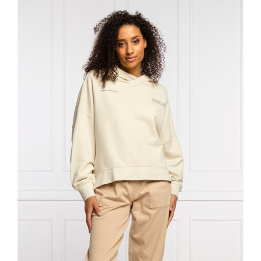 Bluza damska Marc O'Polo krótka 