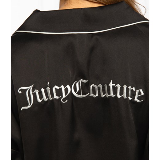 Juicy Couture Góra od piżamy | Relaxed fit Juicy Couture XL wyprzedaż Gomez Fashion Store