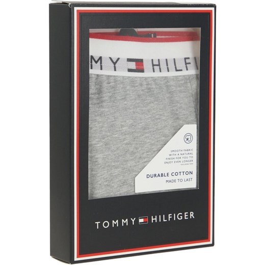 Tommy Hilfiger Bokserki Tommy Hilfiger M okazyjna cena Gomez Fashion Store