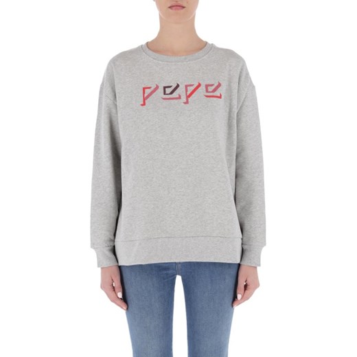 Pepe Jeans London Bluza ROBIN | Regular Fit M okazja Gomez Fashion Store
