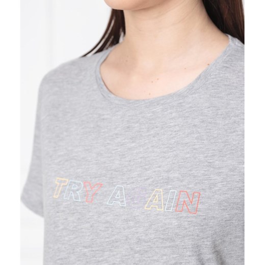 NA-KD T-shirt | Regular Fit XS wyprzedaż Gomez Fashion Store