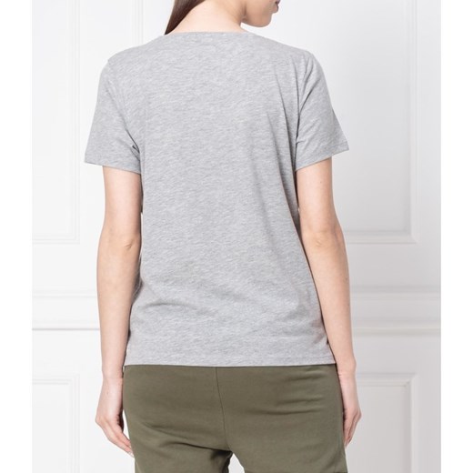 NA-KD T-shirt | Regular Fit XS Gomez Fashion Store wyprzedaż