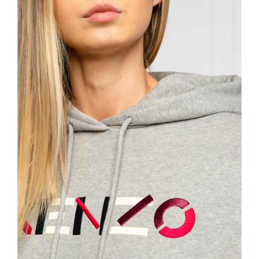 Kenzo Sukienka Kenzo S okazja Gomez Fashion Store