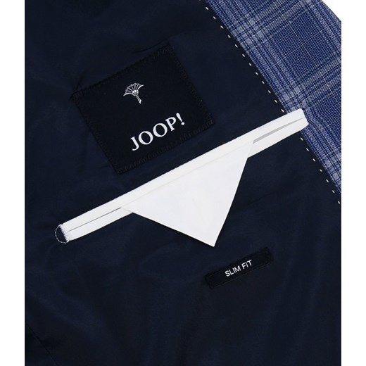 Joop! Collection Wełniana marynarka Herby-STR | Slim Fit 54 okazja Gomez Fashion Store