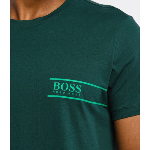BOSS T-shirt RN 24 | Regular Fit L Gomez Fashion Store wyprzedaż