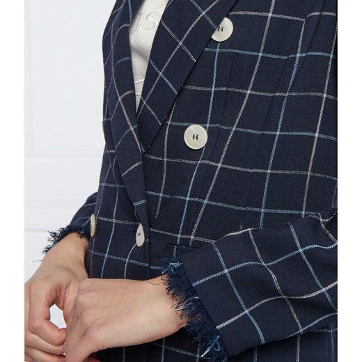Marella Marynarka RIVALSA | Regular Fit Marella 40 Gomez Fashion Store