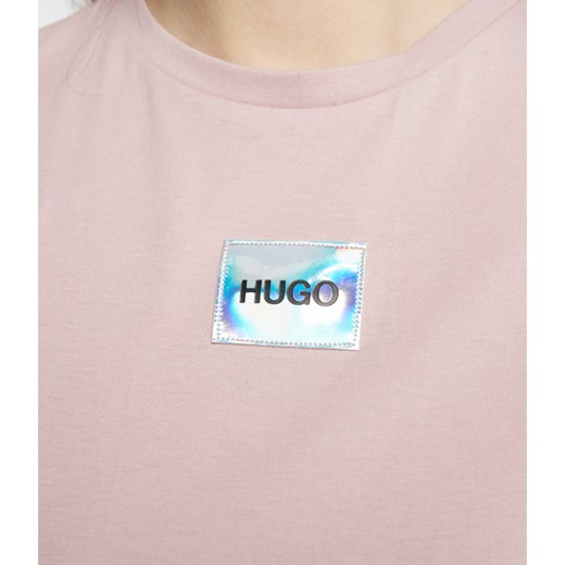 HUGO T-shirt | Slim Fit XS Gomez Fashion Store