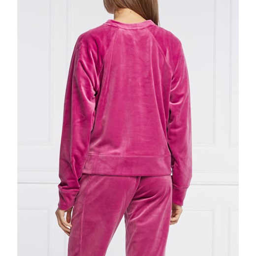 DKNY Sport Bluza | Regular Fit M promocja Gomez Fashion Store