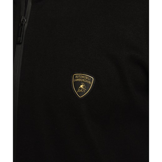 Automobili Lamborghini Bluza | Regular Fit Automobili Lamborghini L promocja Gomez Fashion Store