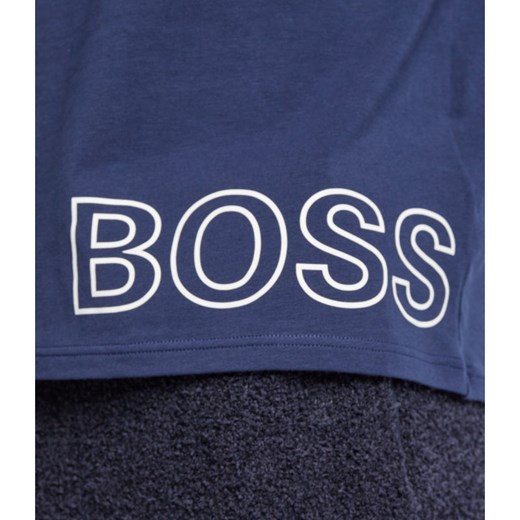 BOSS Bluza Identity | Regular Fit XXL promocyjna cena Gomez Fashion Store