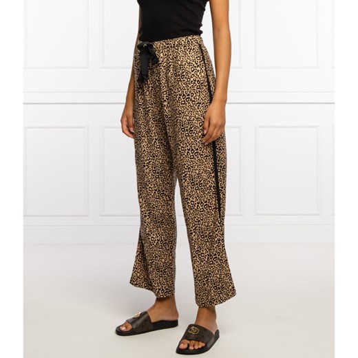 DKNY SLEEPWEAR Spodnie od piżamy | Relaxed fit S okazja Gomez Fashion Store